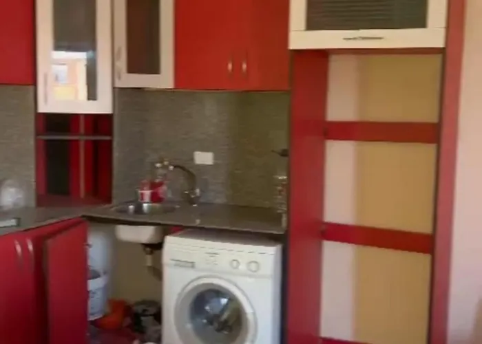 Apartment Ayman King2 *