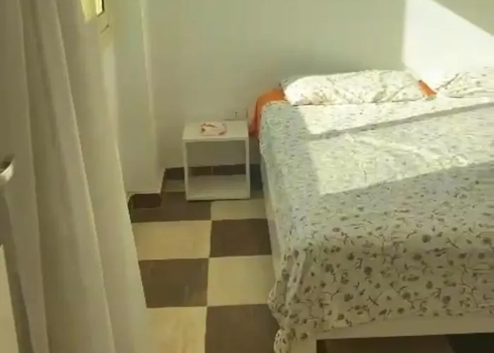 Apartment Ayman King2