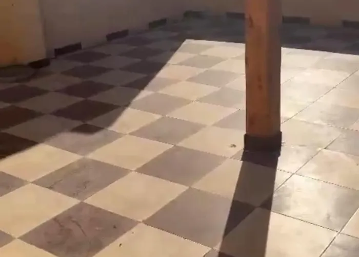 Apartment Ayman King2